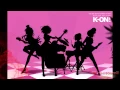 Download Lagu Samidare 20 Love (K-On!! Movie)