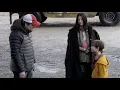The Predator Exclusive Clip 2018 Jacob Tremblay