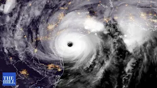 Sen Murphy warns of POWER OUTAGES in Connecticut