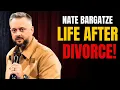 Stand-Up Story Hub The Life of a Divorced Man Funniest New Joke Nate Bargatze Stand Up Comedy