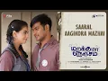 Download Lagu Saaral Aagindra Mazhai Lyric Video | Marakkuma Nenjam | Rakshan | Sachin | Thamarai | Yoagandran