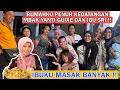 Lagu RUMAHKU DI GREBEK MBAK YANTI GUIXE !! IBUKU MASAK BANYAK! PERTAMAKALI IBU SRI KE MAEN KE RUMAH!!