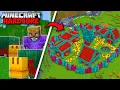 Download Lagu I Built A SNIFFER CITY in Minecraft 1.20 Hardcore (#80)