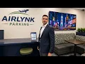 Airlynk Parking - Get a 30 discount on parking Promo Code SPECIAL Go to www airlynkparking com