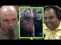 How Daryl Davis Came to Convince KKK Members to Leave Joe Rogan