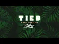 "Tied" - Bugoy Drilon, Moophs [Official Lyric Video]