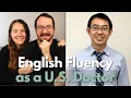 How Much Fluency Do You REALLY Need? | Interview with Dr. Yulius Haryadi