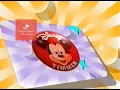 Download Lagu Disneytimmen +TV Tablå TV4 Outro 1997 - (Svenska/Swedish)