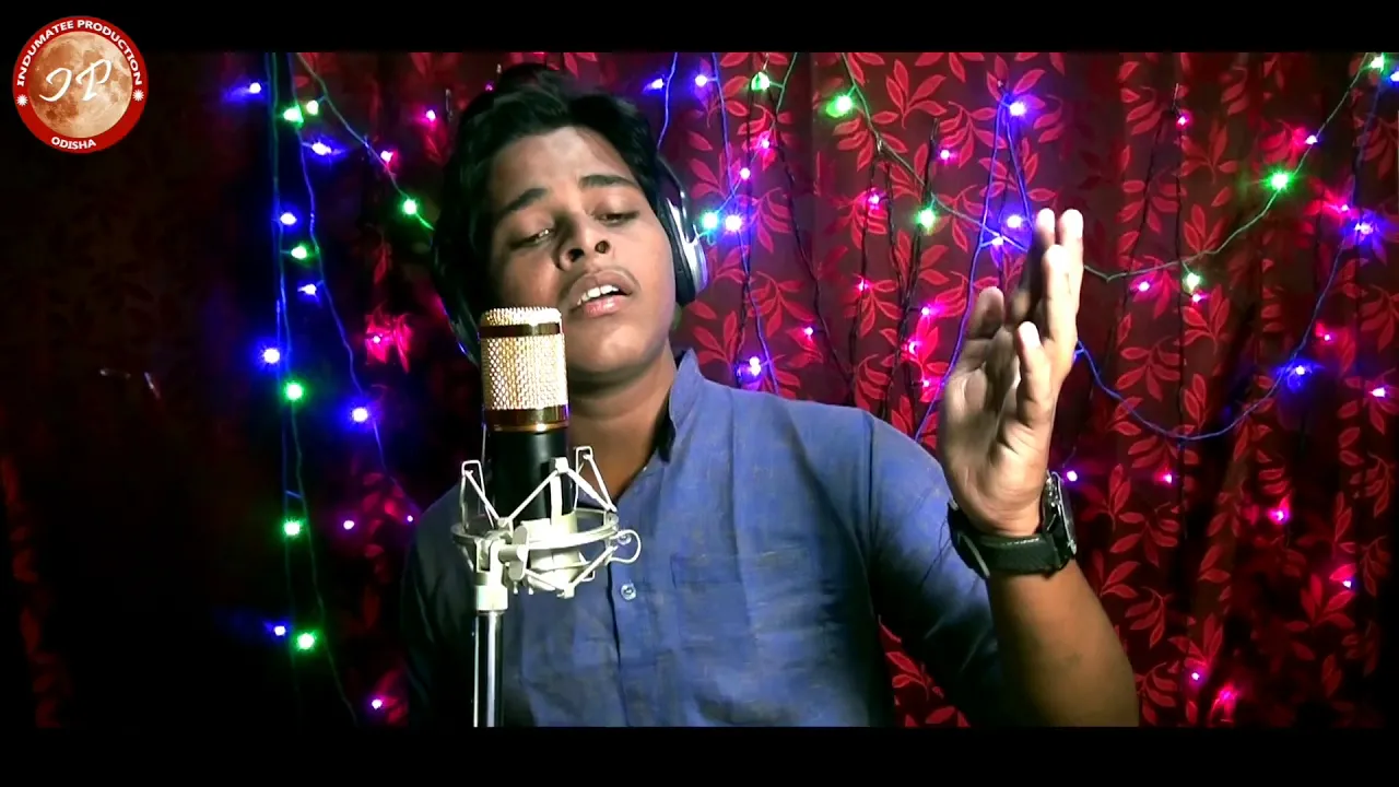 Sad Song Kemiti Tume Ete Swarthapara Heigala / Odia Song’s Lyric by Akshaya Sahoo (Me)