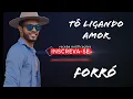 Lagu Rasta Chinela -Tô ligando amor -  ( Rafael Diniz ) [ Com letra ]