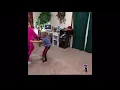 Try whooping them