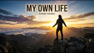 sonic music my own life eurodance 2026 