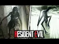 Analyzing The Cut Content of Resident Evil 7
