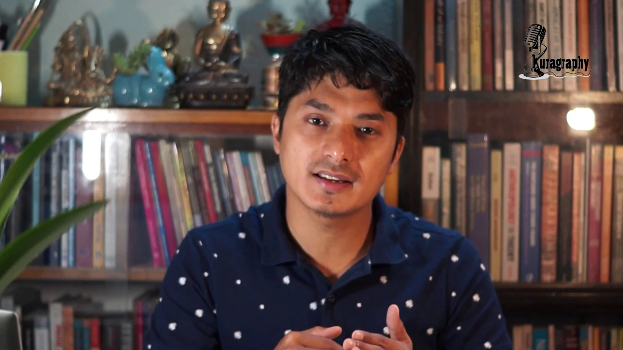Four-field approach in Anthropology ǁ Kuragraphy ǁ Anthropology Lecture Series ǁ Ep 4 ǁ Amit Tamang