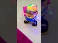 new minion dance toy