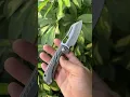 JB Stout Blood And Thunder V3 Custom Knife From R1MarketPlace