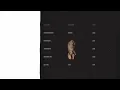 Image Reveal On Hover HTML CSS JavaScript x Greensock