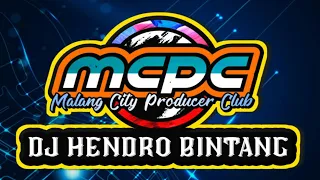 Download DJ MELODY MCPC Terbaru Full Bass 2020 Hendro Bintang MCPC MP3