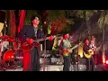 The Lantis - Lampu Merah (Live at Berkala Coffee, Jakarta 6/7/2025)