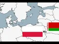 Poland vs Belarus