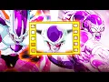Dokkan Battle THE BEST SUPPORT MEMORY IN THE GAME THE POWER LEVEL 530000 SUPPORT MEMORY IS CRAZY