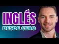 Clase de Ingles para Principiantes TODO LO ESENCIAL EN UN Aprende Ingles desde Cero