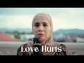 Download Lagu Love Hurts - Nazareth Cover By Vanny Vabiola