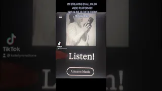 Katelyn Mallone Is On All Major Platforms 