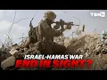 Download Lagu End Of Hamas War? IDF Preps MASSIVE Gaza Op As Arab World CONDEMNS Hamas | TBN Israel