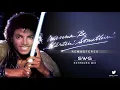 WANNA BE STARTIN' SOMETHIN' (SWG Remastered Extended Mix) - MICHAEL JACKSON (Thriller)