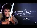 Download Lagu WANNA BE STARTIN' SOMETHIN' (SWG Remastered Extended Mix) - MICHAEL JACKSON (Thriller)