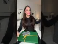 Goyard Haul with you favorite ts