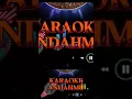 Download Lagu KARAOKE ANDAHMU #karaoke #dangdut #beranda#cover #dangdutan #lagulampung