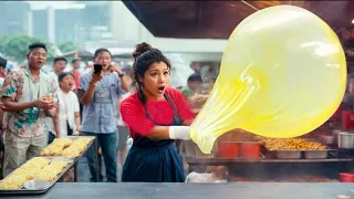 أمهر العمال في العالم   لديهم مهارات لا تصدق          دندنها