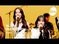 Download Lagu 우주소녀(WJSN)의 “Baby Baby(SNSD)” Band Live Cover │소녀시대의 ‘베이비 베이비’를 밴드 버전으로! [it's KPOP LIVE 잇츠라이브]