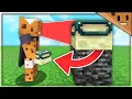 Minecraft But You Get Every Block You Look At