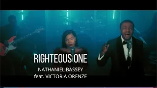 righteous one nathaniel bassey feat victoria orenze