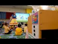 In the Classroom Double File Trail Elementary