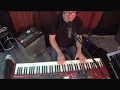 Download Lagu We All Fall In Love Sometimes \u0026 Curtains - Elton John cover - piano \u0026 vocal