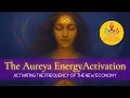 Download Lagu Aureya Energie Activering | 5D Economie • Soevereiniteit • Goddelijke Vrouwelijke Opkomst