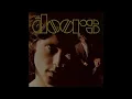 The End - The Doors (Short Version)