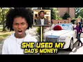 Lil Mendeecees Jr REVEALS New Claims About Yandy Mendeecees Relationship