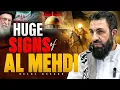 Download Lagu HUGE SIGNS THAT MAHDI IS HERE! (Coming of Imam Mehdi) | Belal Assaad