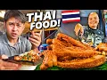 Download Lagu 15 Hours Thai Food Tour in Chiang Mai! A Day in my Life + Workout Reveal🇹🇭