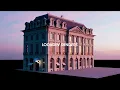 City Procedural Generation with Houdini
