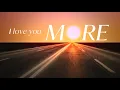 Download Lagu Avery Anna - I Love You More (Lyric Video)