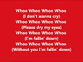 SISTAR - ALONE LYRICS
