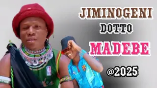 JIMINOGENI DOTTO UJUMBE WA MADEBE JINASA 15 11 2025 
