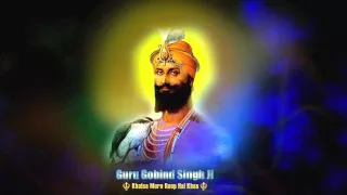 punjabi devotional song chare pase sukh hon kite vi na dukh hon aanvi baba nanka