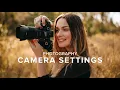 How to Shoot in Manual Mode for Beginners Examples